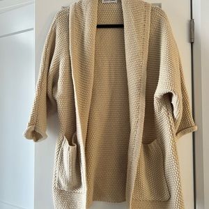 Jillian Harris cardigan